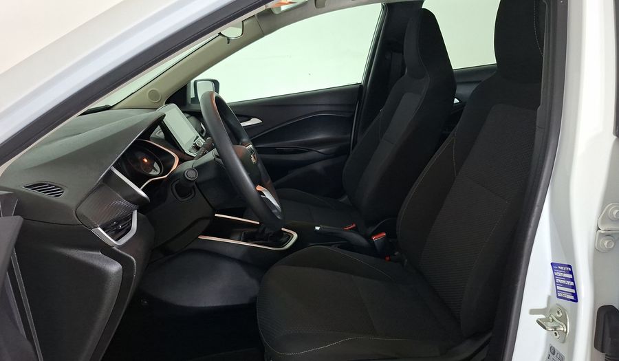 Chevrolet Onix 1.0T LT R Hatchback 2024