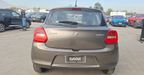 Suzuki Swift 1.2 GL SPORT Hatchback 2022