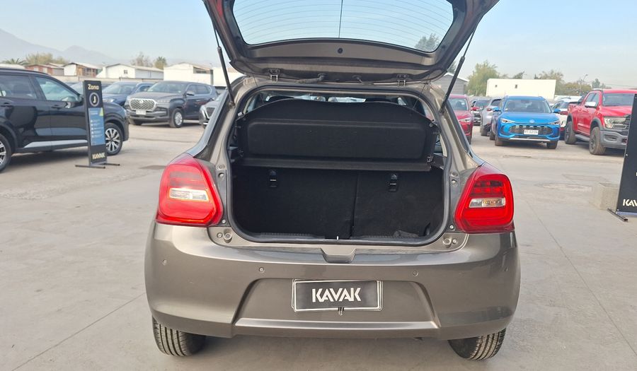 Suzuki Swift 1.2 GL SPORT Hatchback 2022