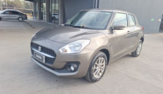 Suzuki • Swift