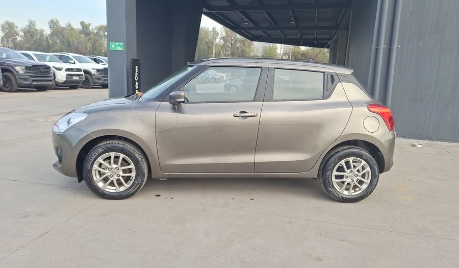 Suzuki Swift 1.2 GL SPORT Hatchback 2022