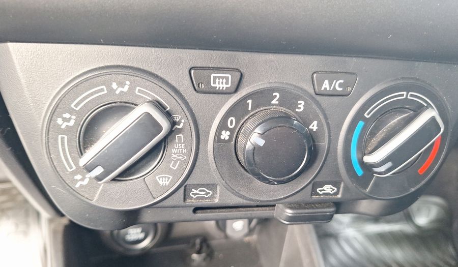 Suzuki Swift 1.2 GL SPORT Hatchback 2022