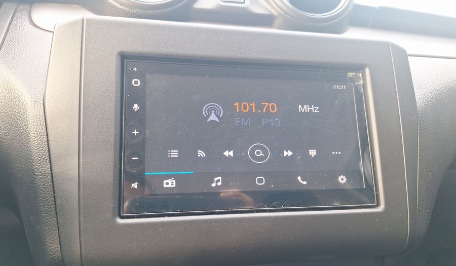 Suzuki Swift 1.2 GL SPORT Hatchback 2022
