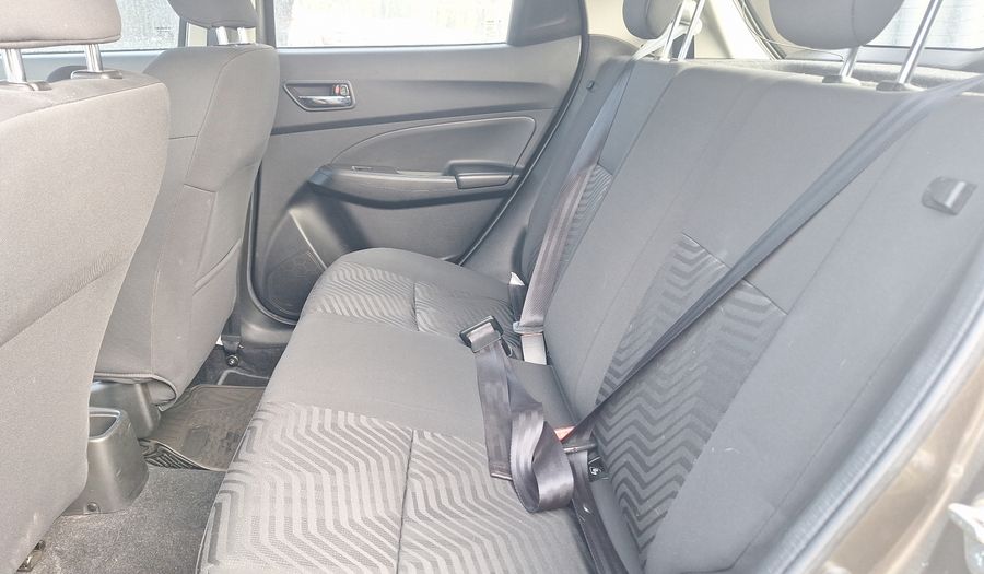 Suzuki Swift 1.2 GL SPORT Hatchback 2022