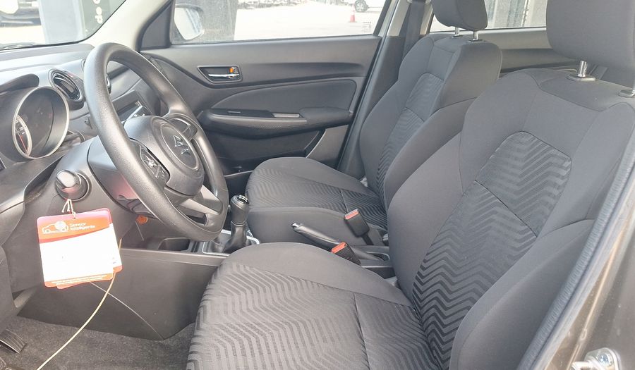 Suzuki Swift 1.2 GL SPORT Hatchback 2022
