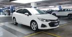 Chevrolet Cruze 1.4 ECOTEC LT AUTO Sedan 2022