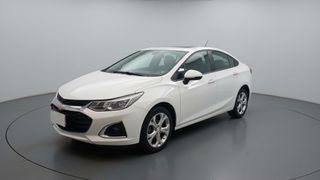 Chevrolet • Cruze