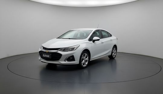 Chevrolet • Cruze