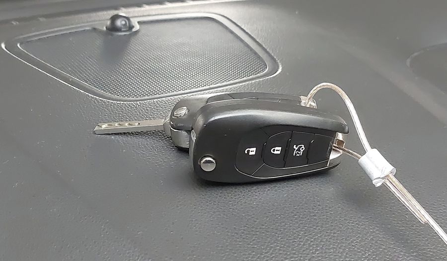 Chevrolet Cruze 1.4 ECOTEC LT AUTO Sedan 2022