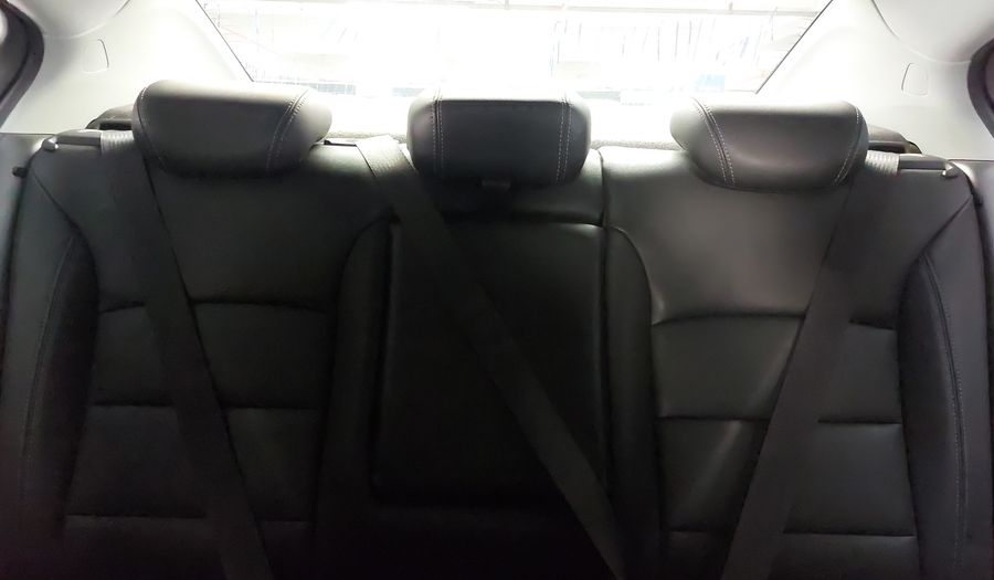 Chevrolet Cruze 1.4 ECOTEC LT AUTO Sedan 2022