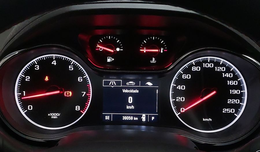 Chevrolet Cruze 1.4 ECOTEC LT AUTO Sedan 2022