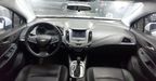 Chevrolet Cruze 1.4 ECOTEC LT AUTO Sedan 2022