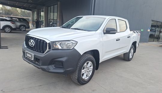 Maxus • T60