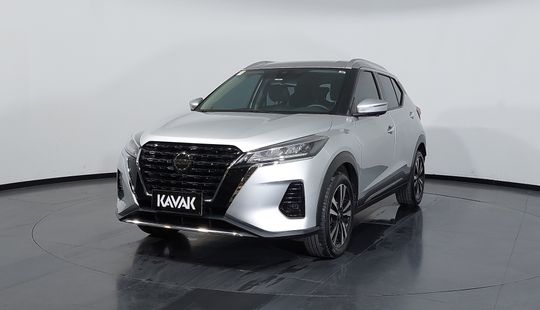 Nissan • Kicks