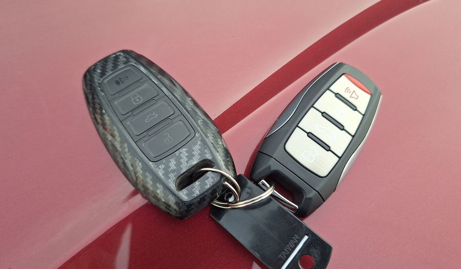Haval H6 2.0T AUTO DELUXE GT 4WD Suv 2024