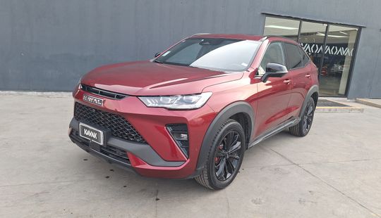 Haval • H6