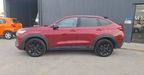 Haval H6 2.0T AUTO DELUXE GT 4WD Suv 2024