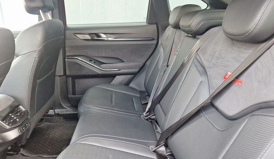 Haval H6 2.0T AUTO DELUXE GT 4WD Suv 2024