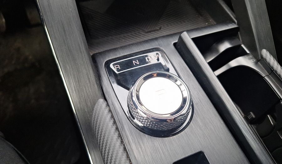 Haval H6 2.0T AUTO DELUXE GT 4WD Suv 2024