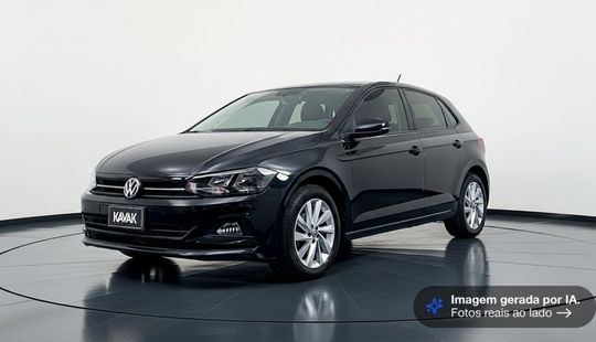 Volkswagen • Polo