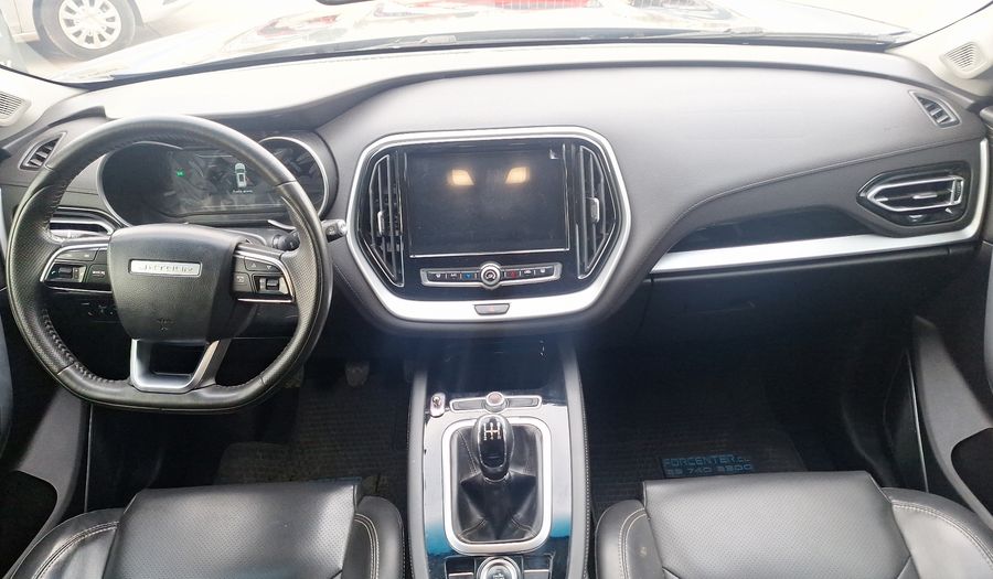 Jetour X70 1.5T GLS Suv 2023