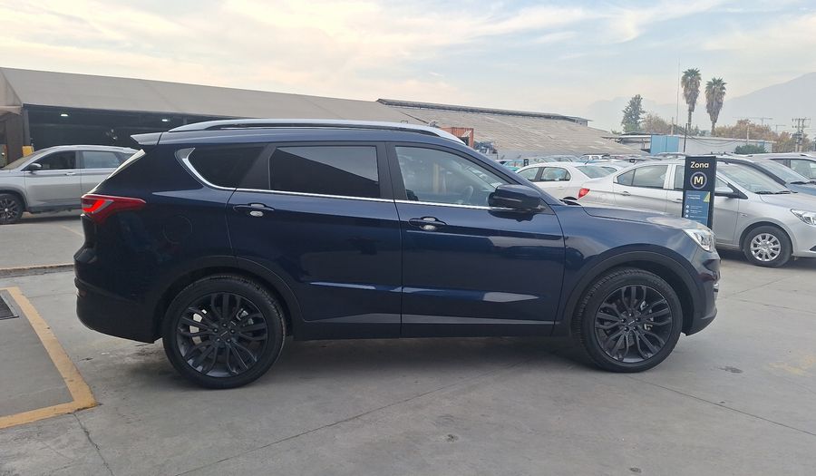 Jetour X70 1.5T GLS Suv 2023