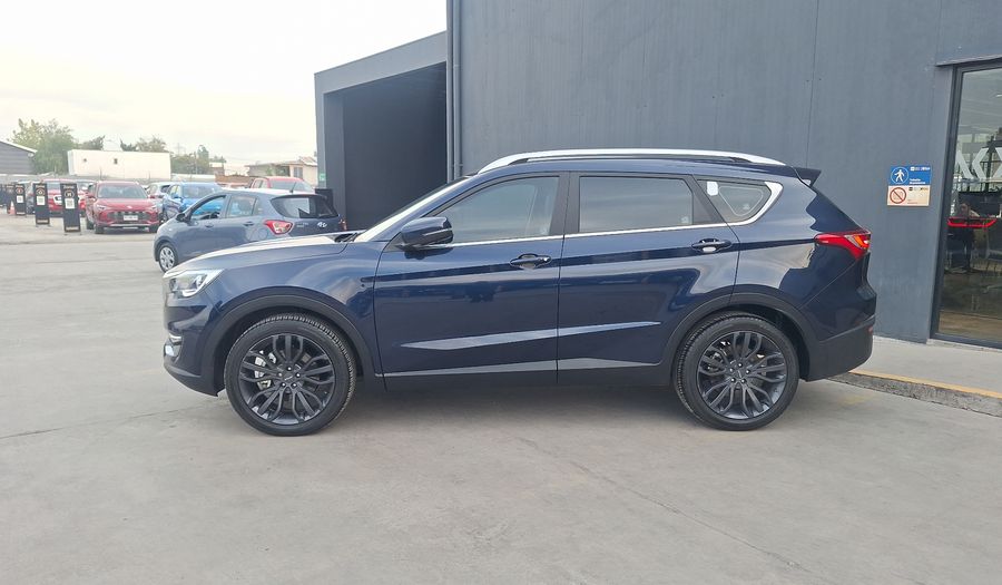 Jetour X70 1.5T GLS Suv 2023
