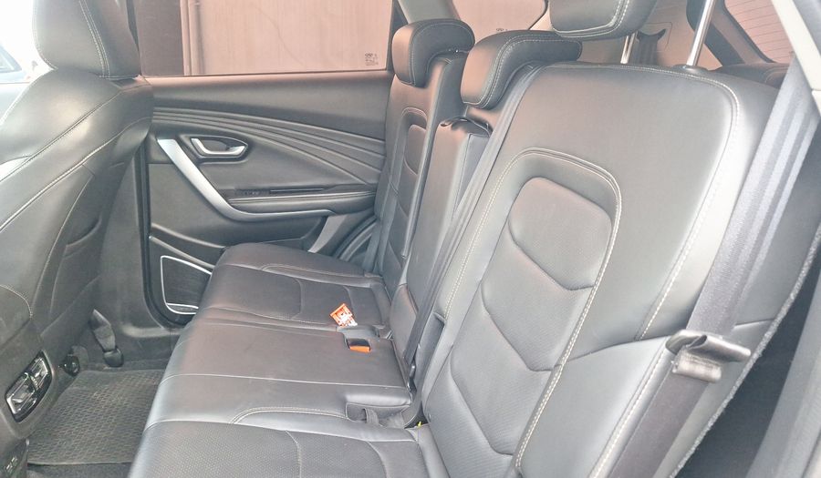 Jetour X70 1.5T GLS Suv 2023