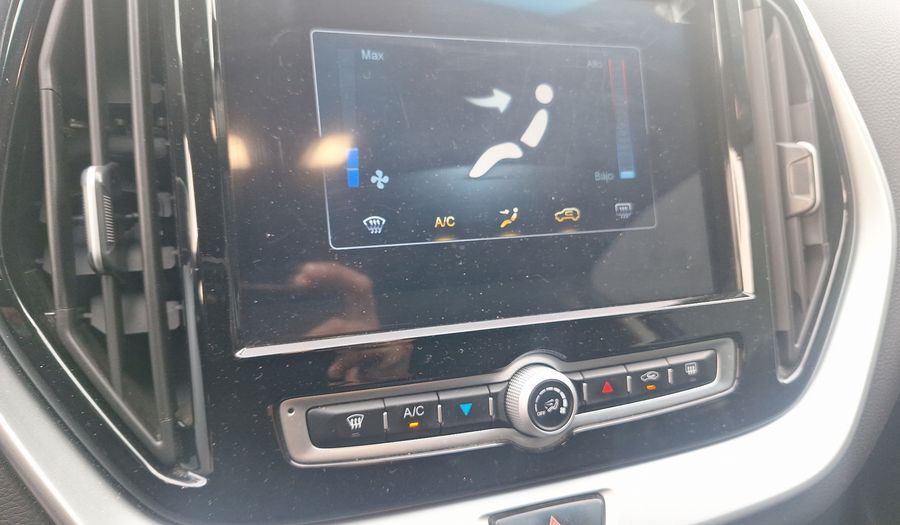 Jetour X70 1.5T GLS Suv 2023