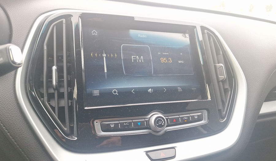 Jetour X70 1.5T GLS Suv 2023
