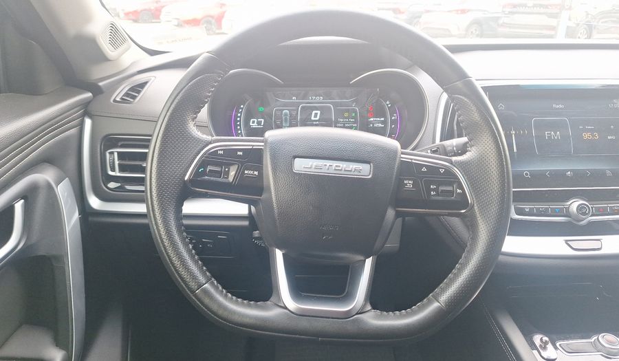 Jetour X70 1.5T GLS Suv 2023
