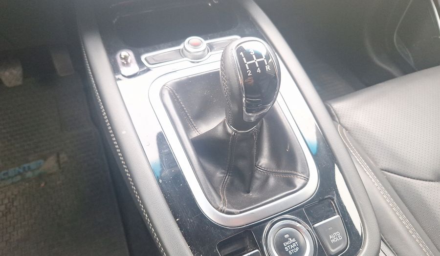 Jetour X70 1.5T GLS Suv 2023