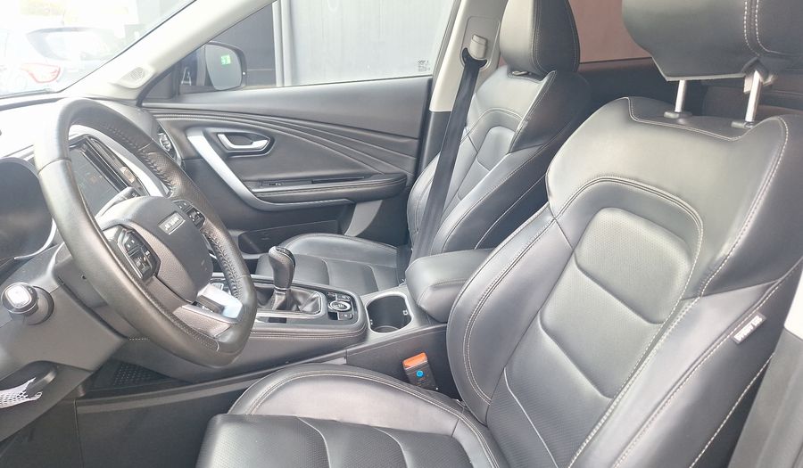 Jetour X70 1.5T GLS Suv 2023