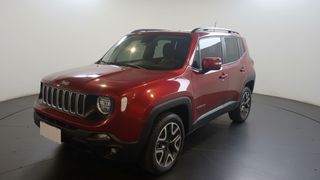 Jeep • Renegade