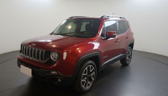 Jeep • Renegade