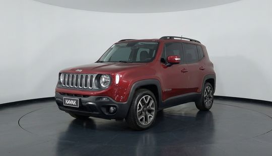 Jeep • Renegade