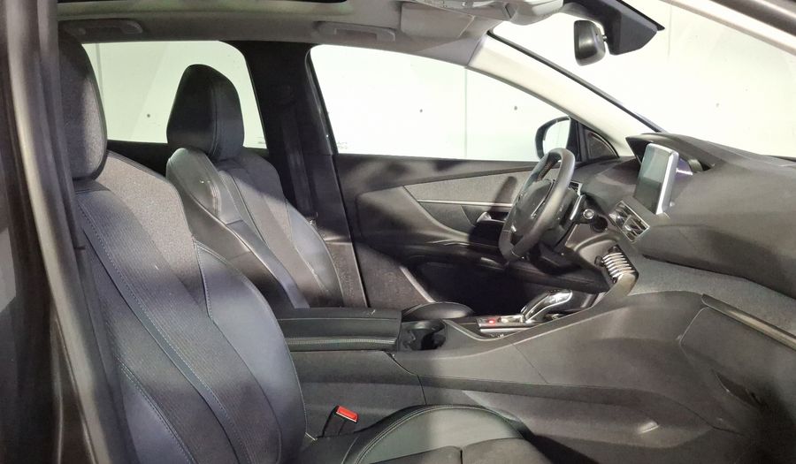 Peugeot 3008 1.6 THP ALLURE PACK AUTO Suv 2022