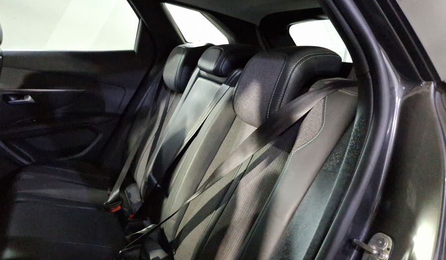 Peugeot 3008 1.6 THP ALLURE PACK AUTO Suv 2022