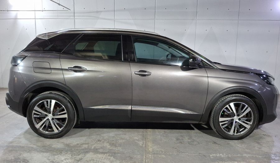 Peugeot 3008 1.6 THP ALLURE PACK AUTO Suv 2022
