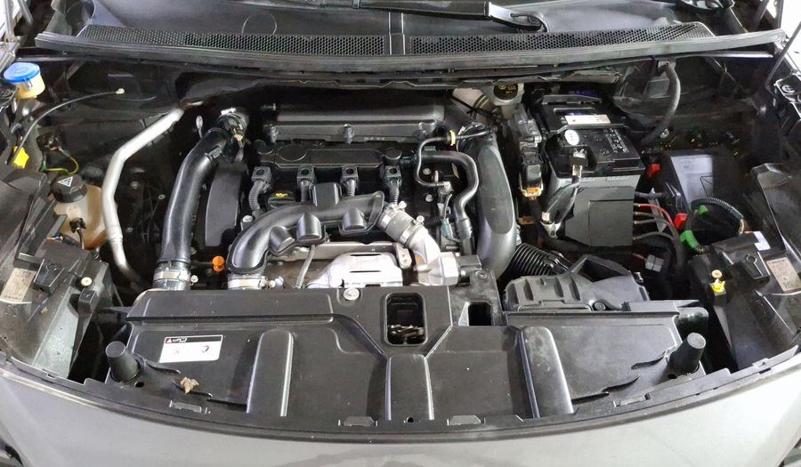 Peugeot 3008 1.6 THP ALLURE PACK AUTO Suv 2022
