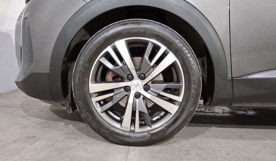 Peugeot 3008 1.6 THP ALLURE PACK AUTO Suv 2022