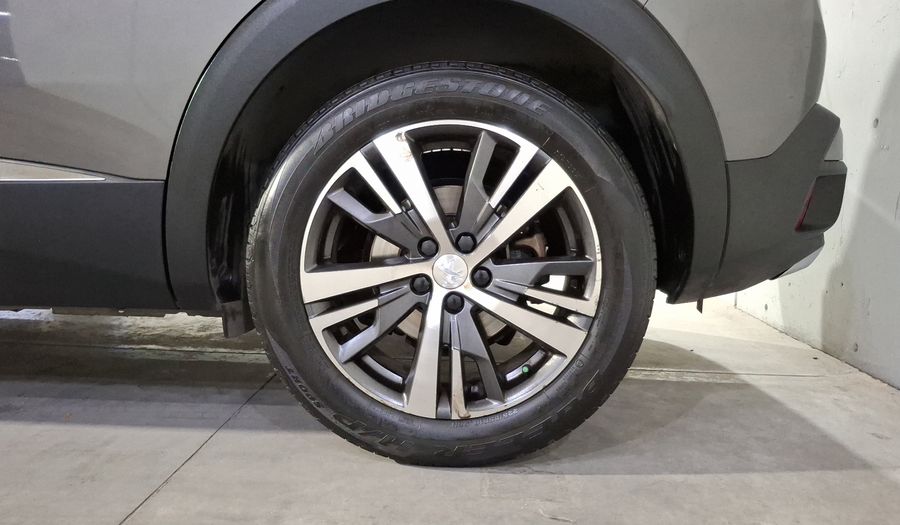 Peugeot 3008 1.6 THP ALLURE PACK AUTO Suv 2022