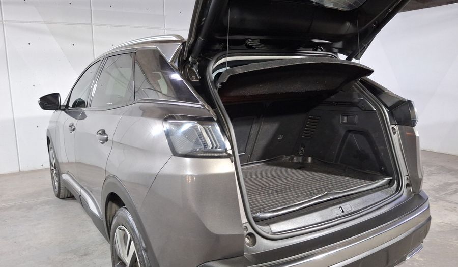 Peugeot 3008 1.6 THP ALLURE PACK AUTO Suv 2022