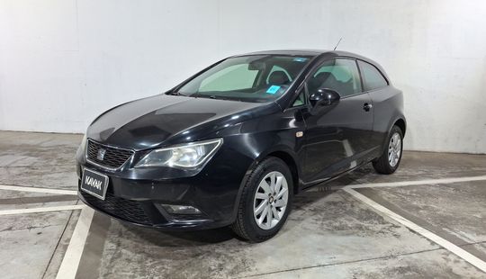 Seat • Ibiza