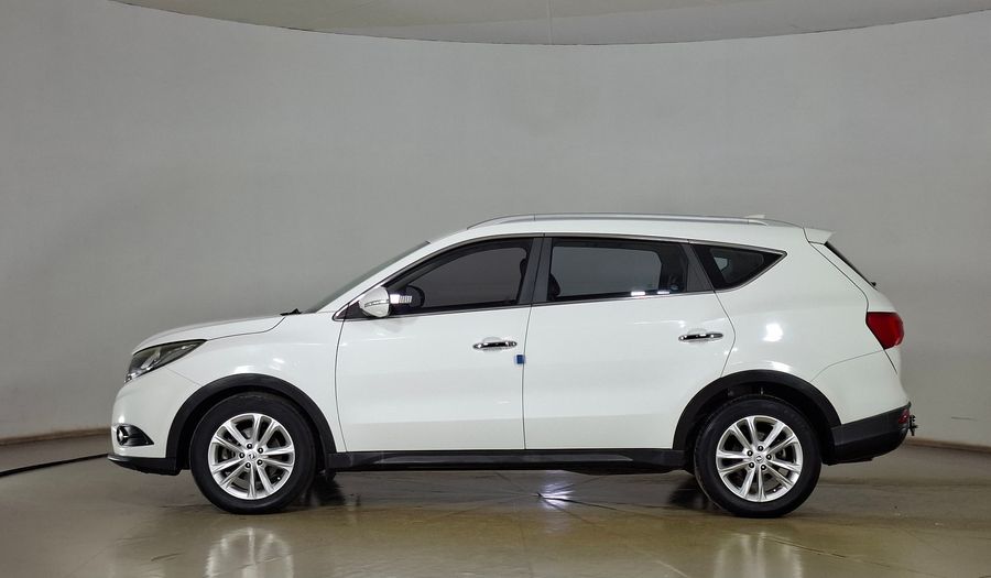 Dfm 580 1.5T COMFORT Suv 2019