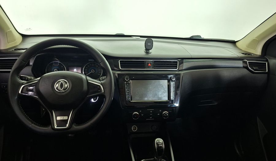 Dfm 580 1.5T COMFORT Suv 2019