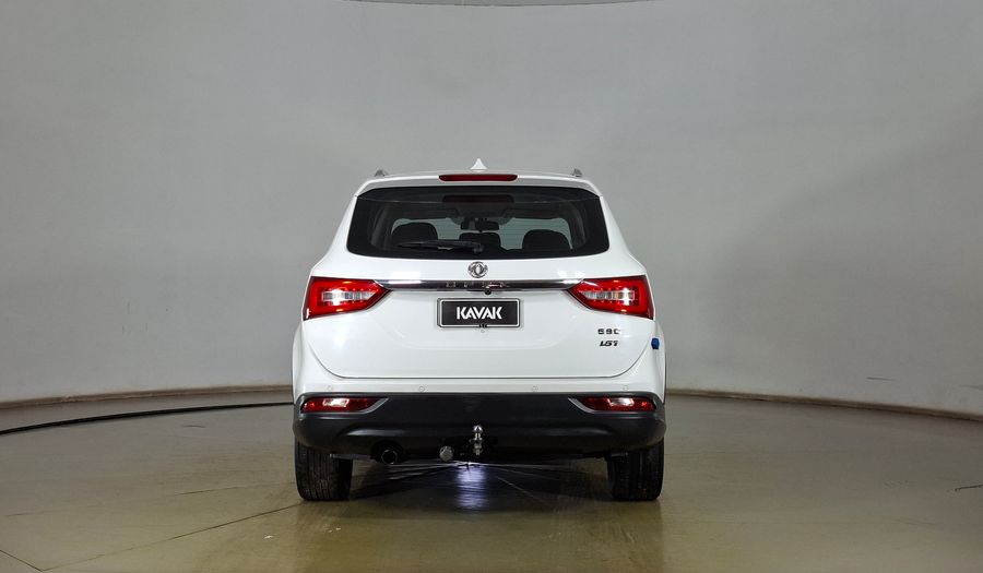 Dfm 580 1.5T COMFORT Suv 2019