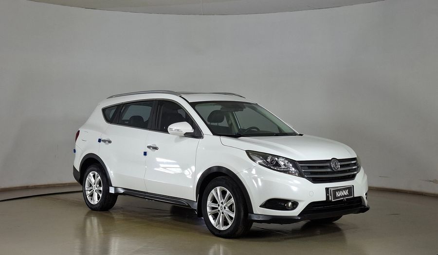 Dfm 580 1.5T COMFORT Suv 2019