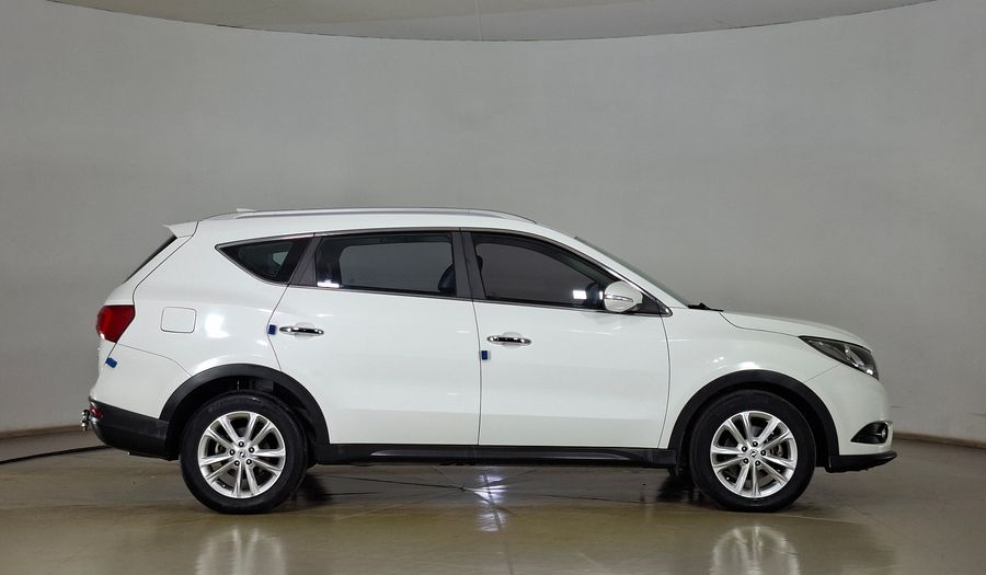 Dfm 580 1.5T COMFORT Suv 2019