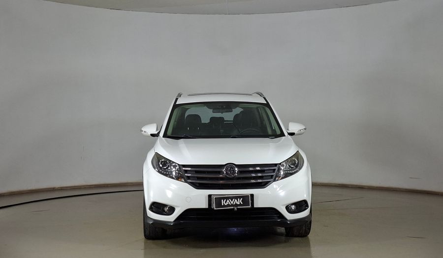 Dfm 580 1.5T COMFORT Suv 2019